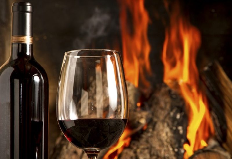 Sizzling BBQ Wine and Drink Pairings