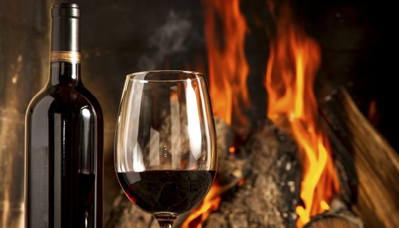 Sizzling BBQ Wine and Drink Pairings