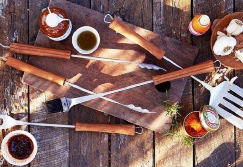 bbq essentials