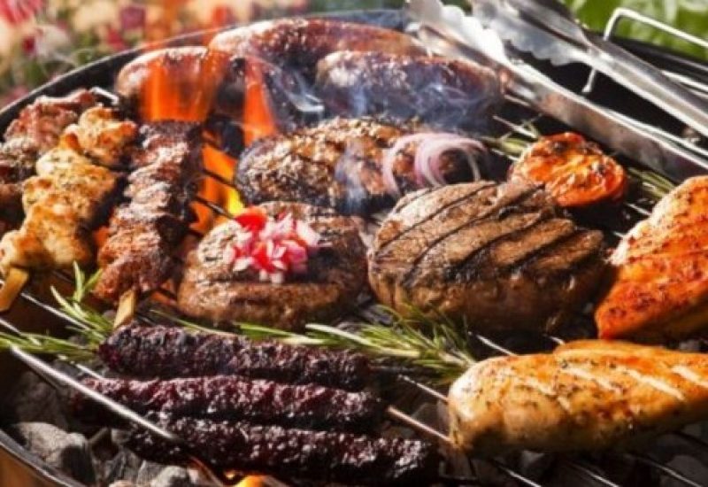 BBQ Feature