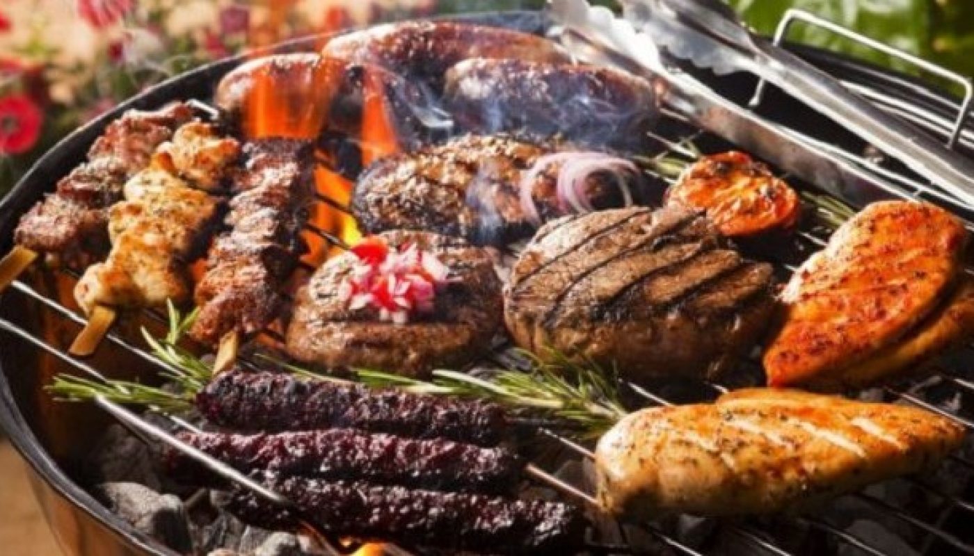 BBQ Feature