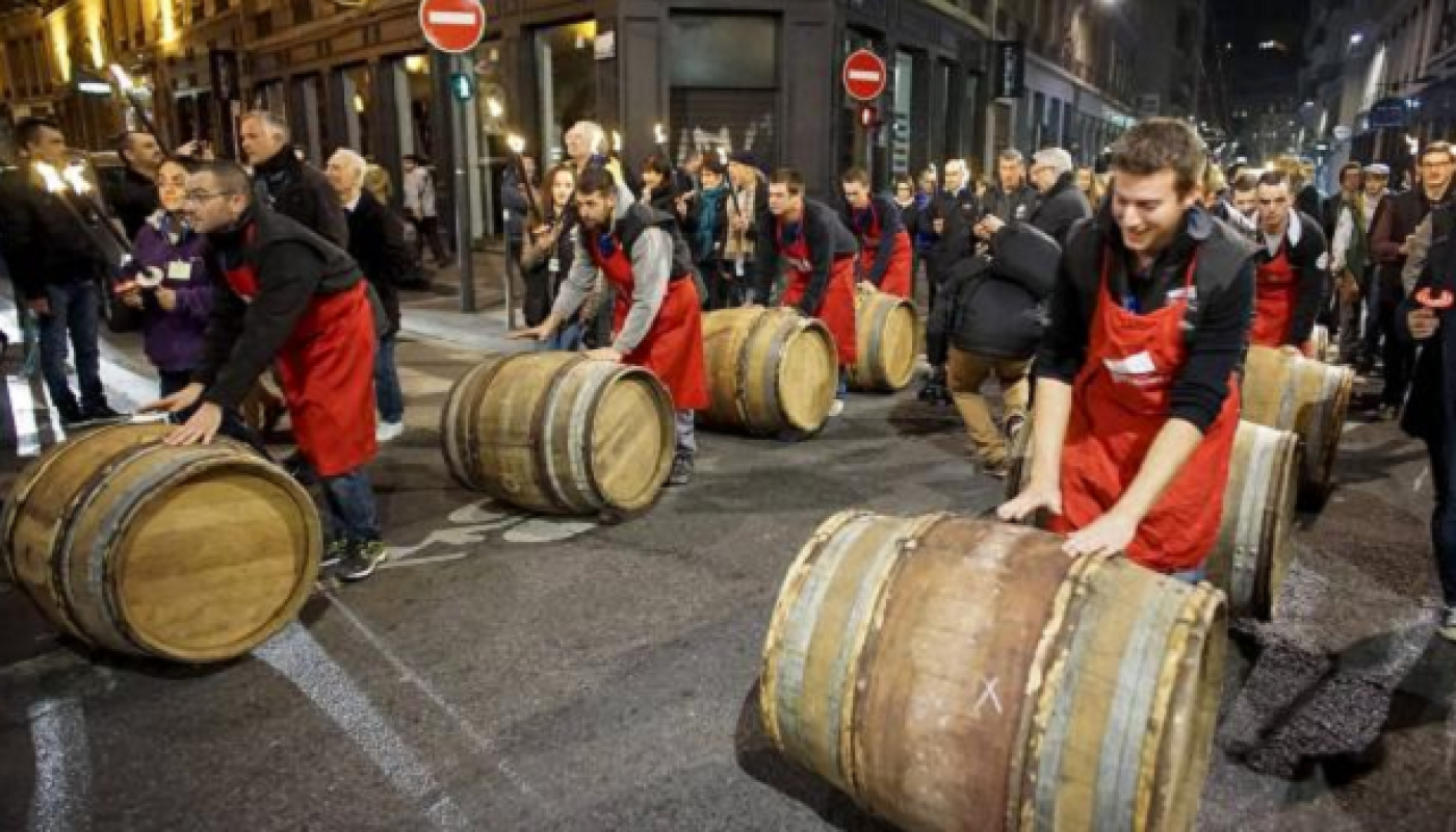 Beaujolais Nouveau is on its Way! Global Launch to Take Place on November 17th