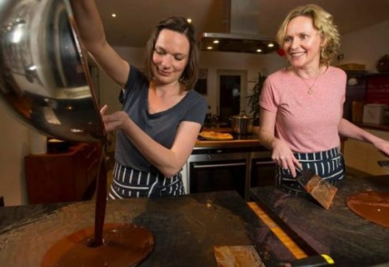 Chocolate Workshop