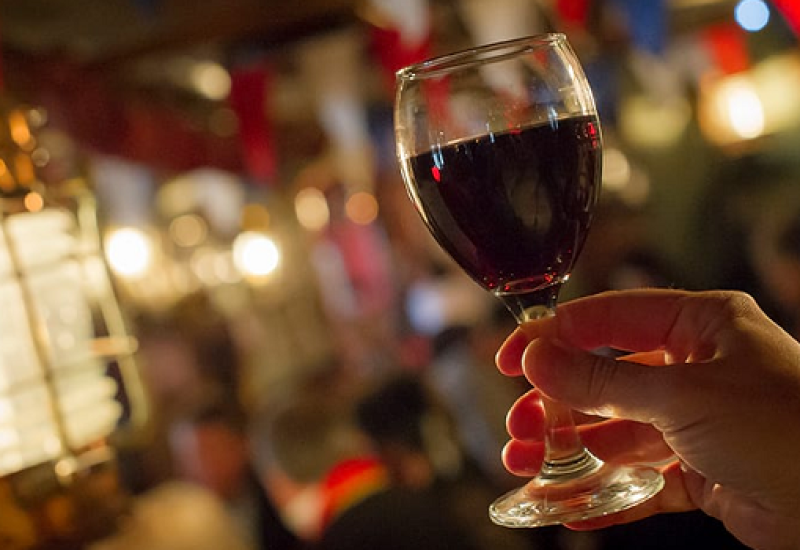 beaujolais nouveau featured