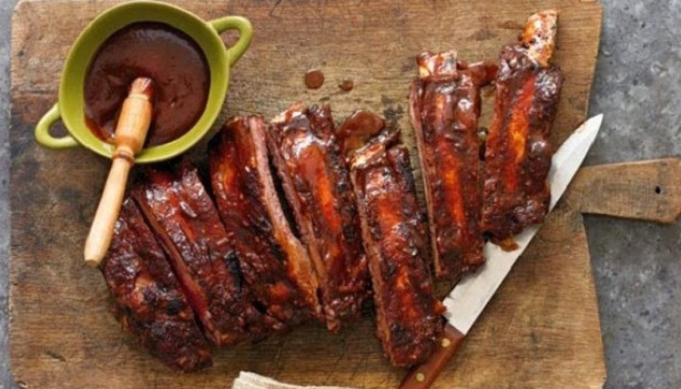 beef short ribs