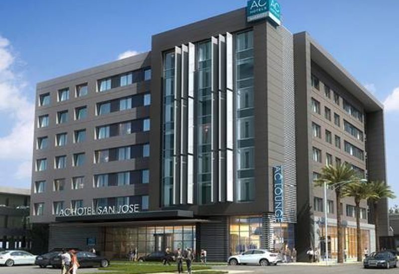 belfast marriott