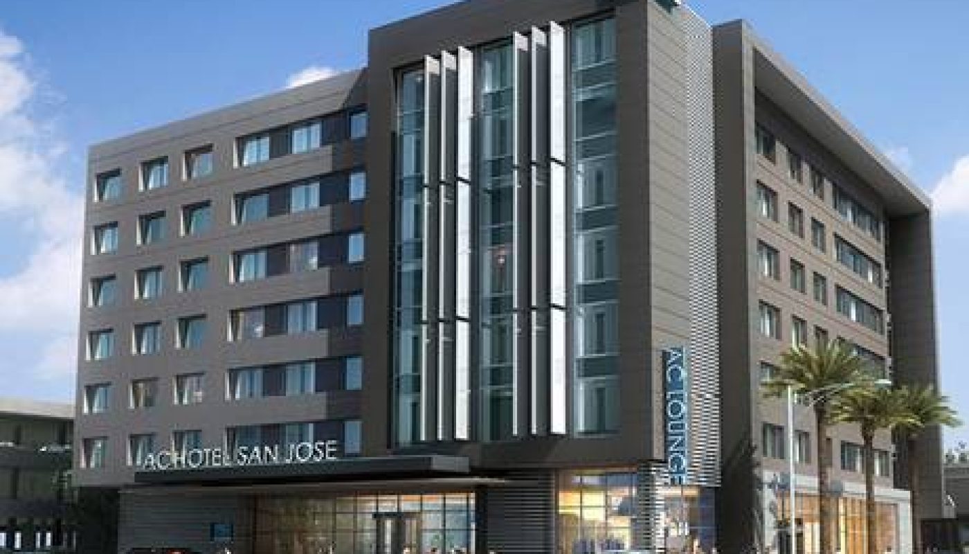 belfast marriott