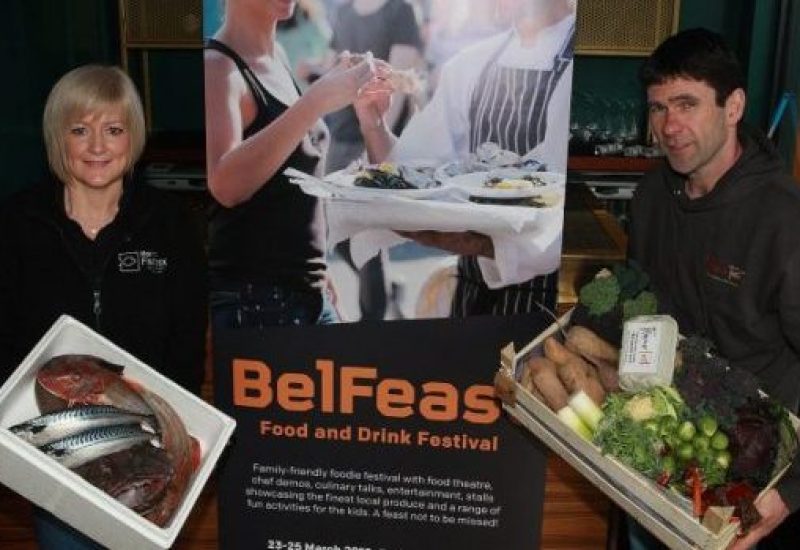 Belfast