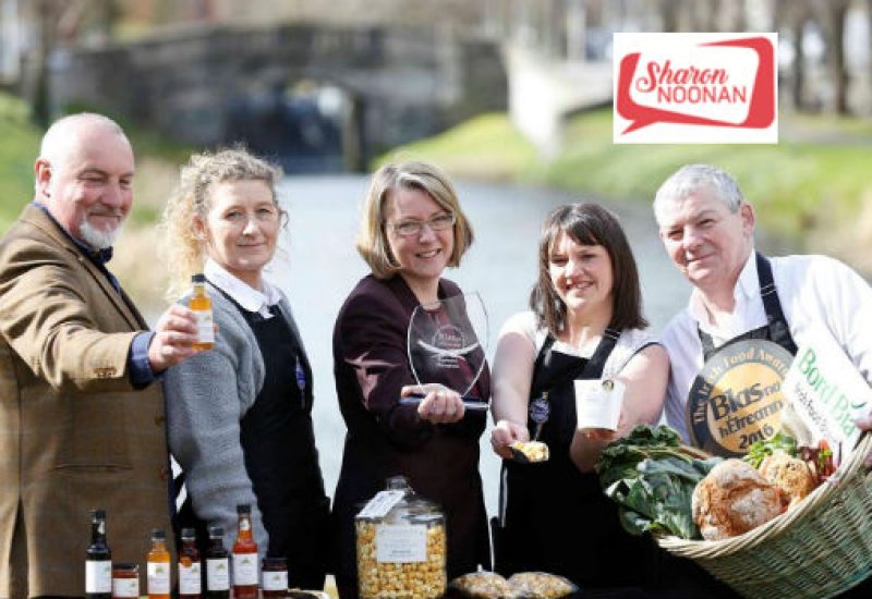 Irish Food Awards