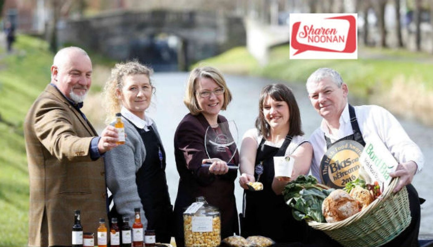 Irish Food Awards