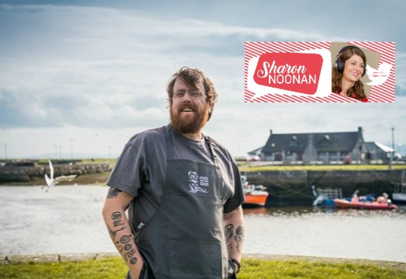 Galway's Culinary Scene