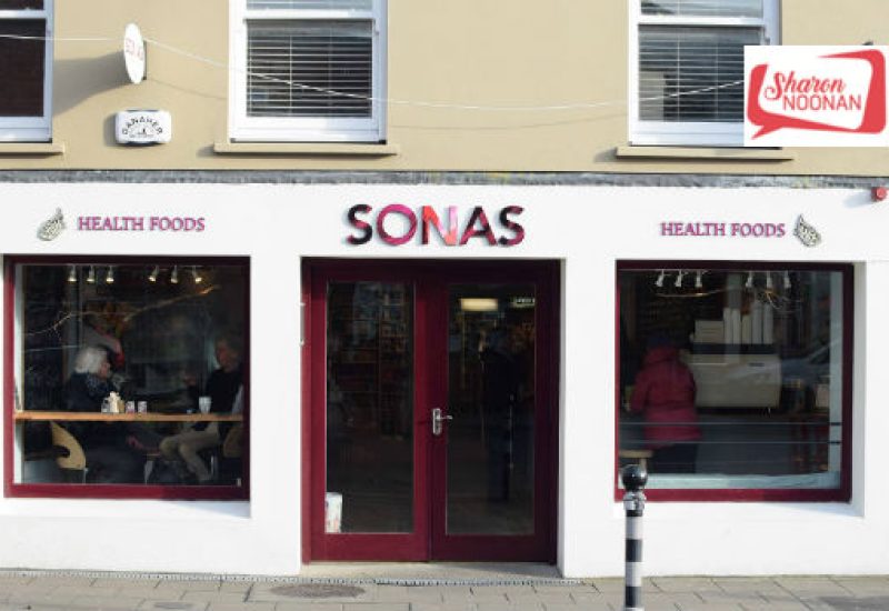 Sonas Healthfood