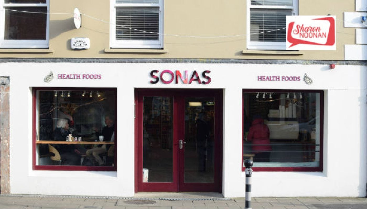 Sonas Healthfood