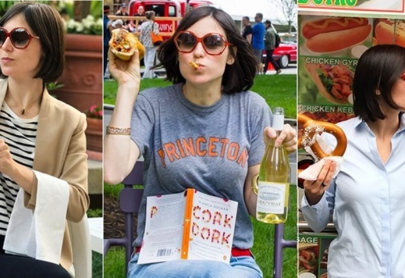 This Book Offers a Clever and Raw Honest Approach to the World of Wine Connoisseurs