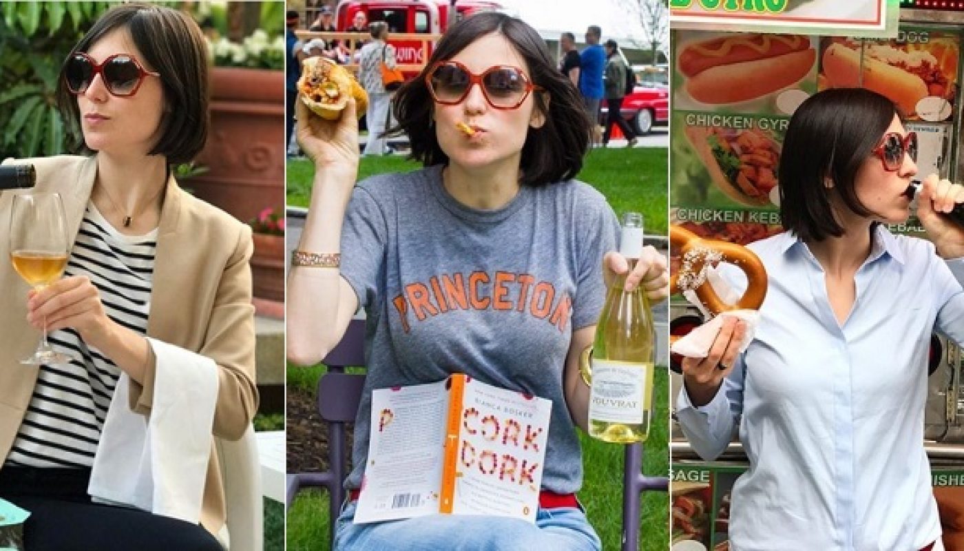 This Book Offers a Clever and Raw Honest Approach to the World of Wine Connoisseurs