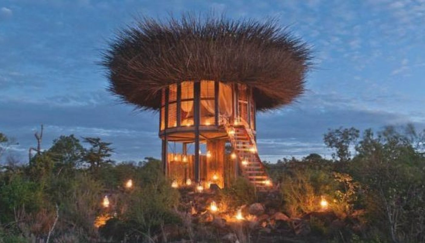 Kenya