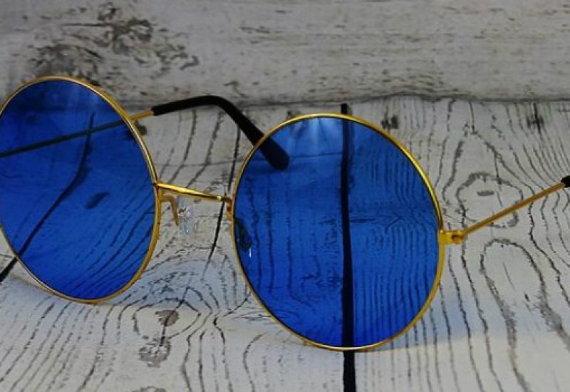 bluesunglasses