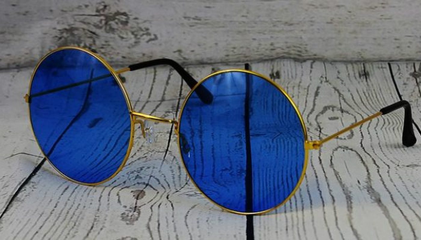 bluesunglasses
