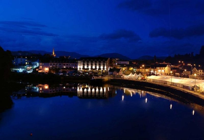 A Taste of Donegal Food Festival 2016