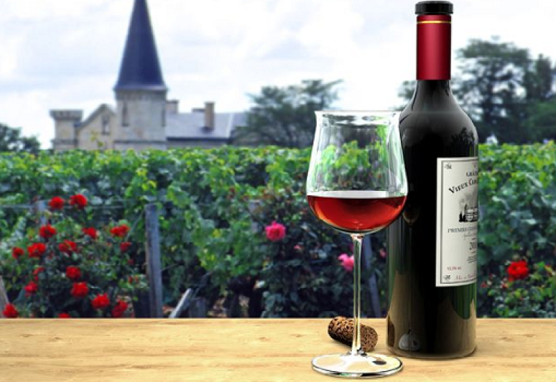 Bordeaux Reds