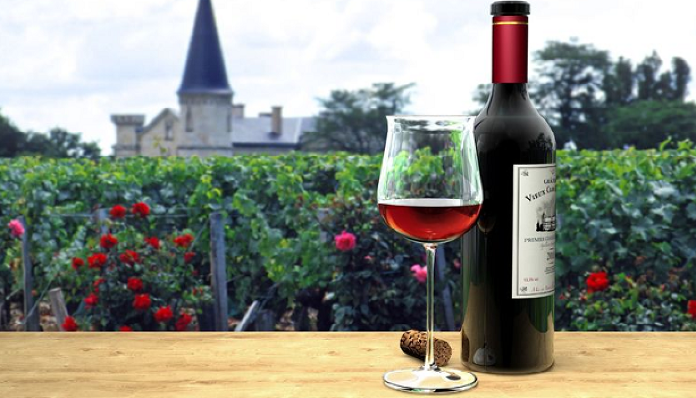Bordeaux Reds