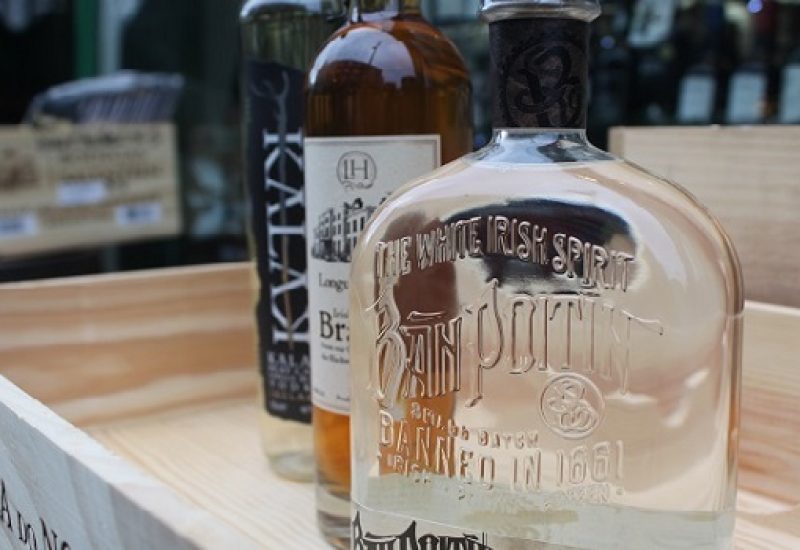 Less Known Irish Spirits you Need to Discover in 2018