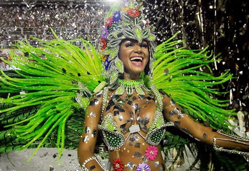 From Acai to Zaeli: All You Need to Know About Brazilian Food in Dublin