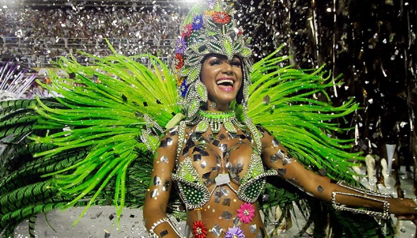From Acai to Zaeli: All You Need to Know About Brazilian Food in Dublin