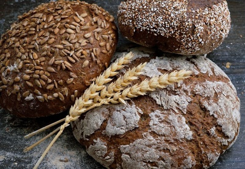 Dillisk Brown Bread Recipe From Lough Eske Castle