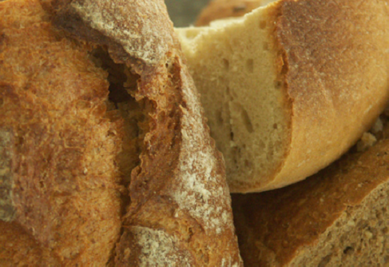 Rise and Toast Our Award-Winning Bakeries