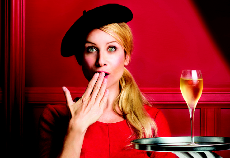 Boutique Wines Introduce Brimoncourt Champagne
