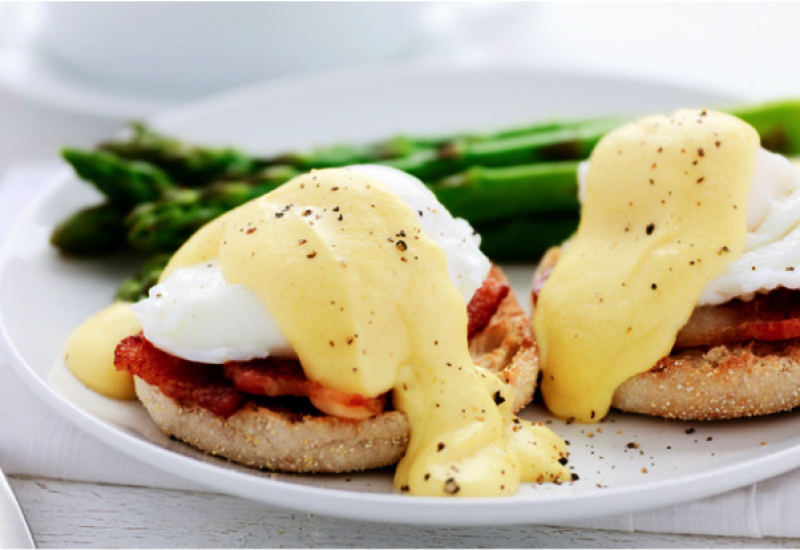 brunch