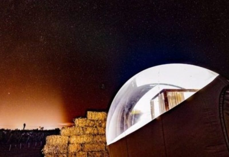 bubblehotel