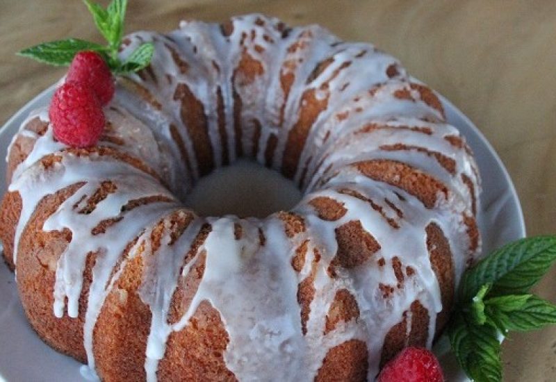 Bundt Cake