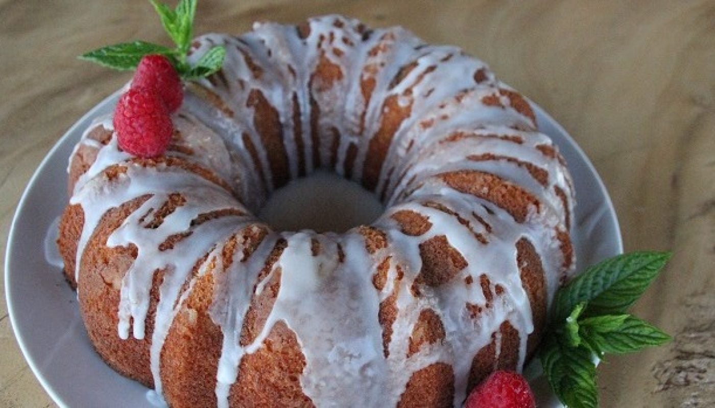 Bundt Cake