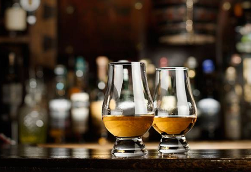 Love Whiskey? A Celebration of Scotch is Coming | Burns Night Tasting