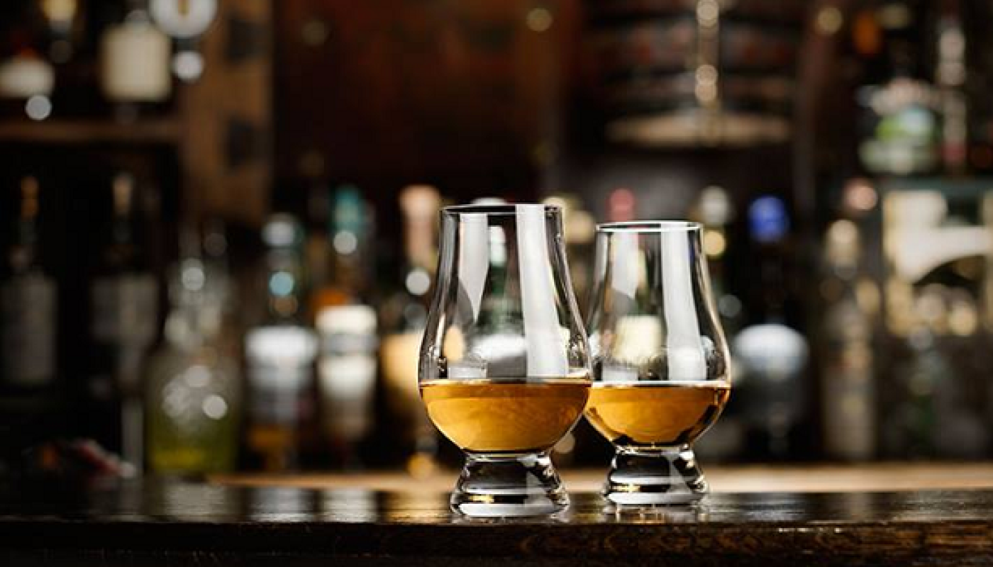 Love Whiskey? A Celebration of Scotch is Coming | Burns Night Tasting