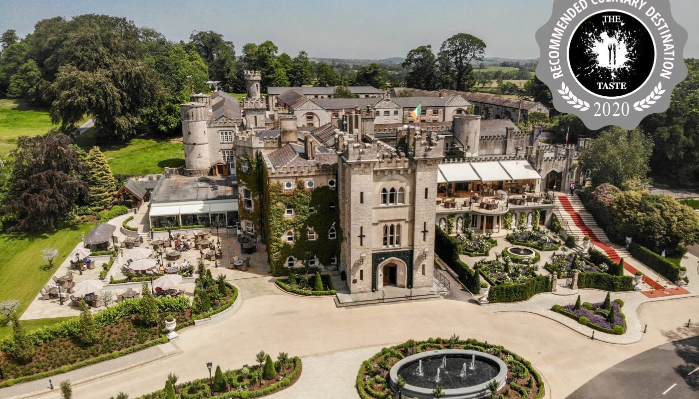 cabra-castle-cavan