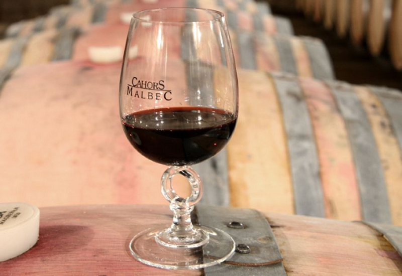 Wines from Cahors and Quercy at KC Peaches Wine Cave - October 19th (Trade Only)