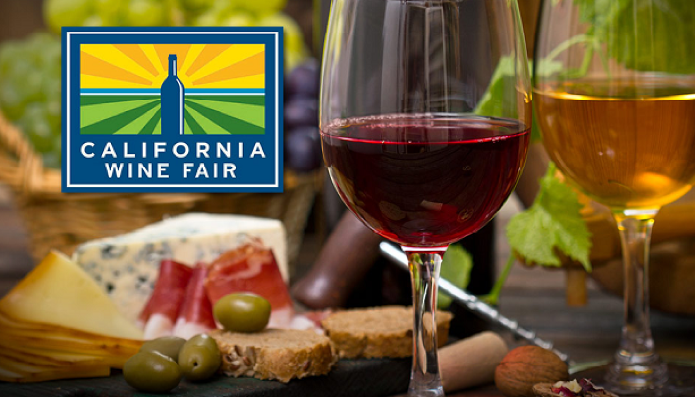 california wine fair featured