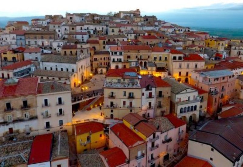 candela italy