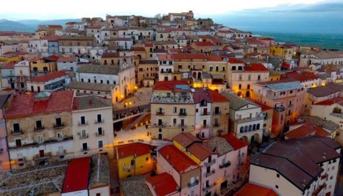 candela italy