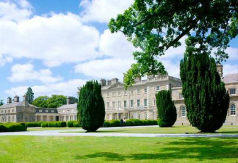Historic Carton House