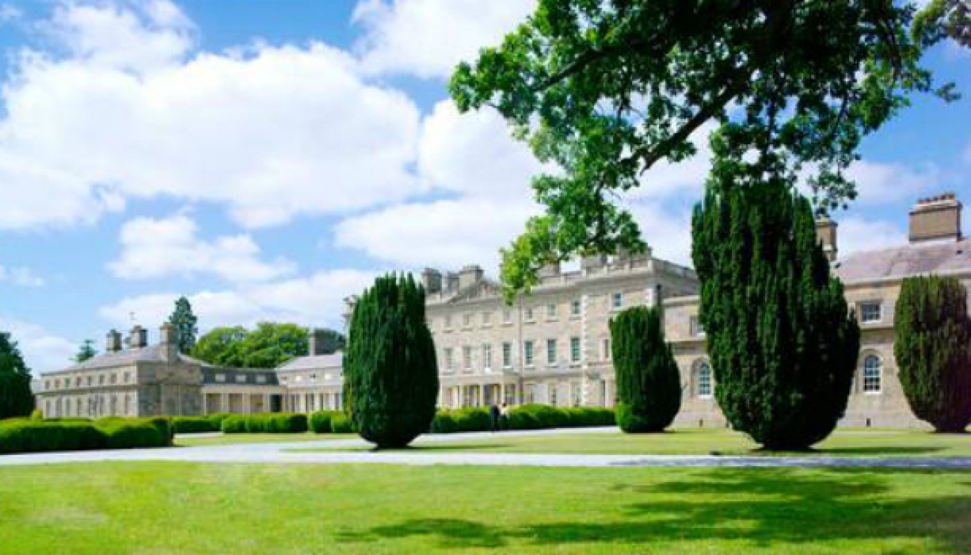 Historic Carton House