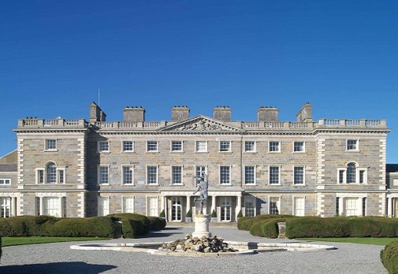 Carton House