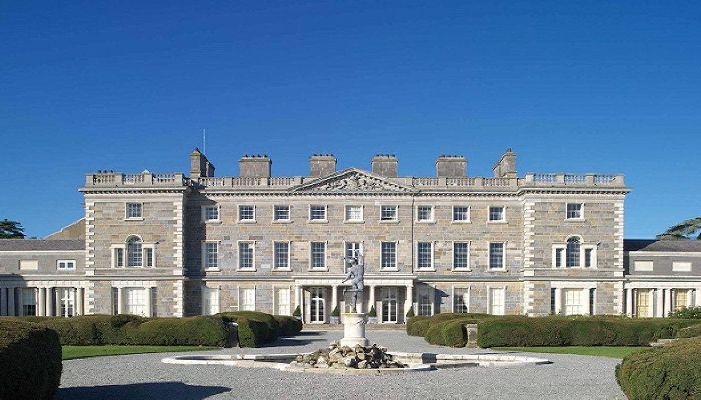 Carton House