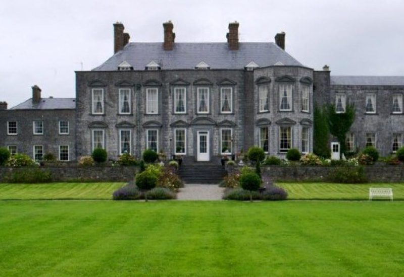 castle durrow 2