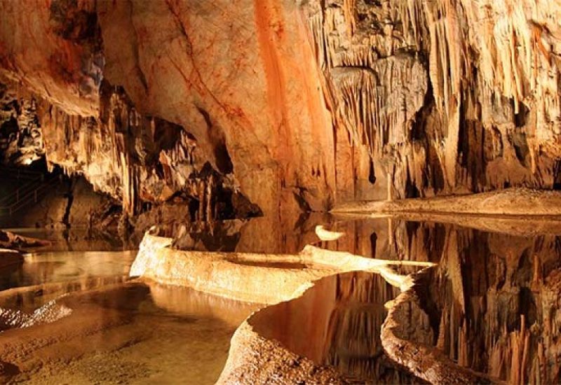 Michelstown caves