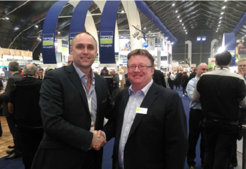 The Food and Drink Conference Citywest 2016