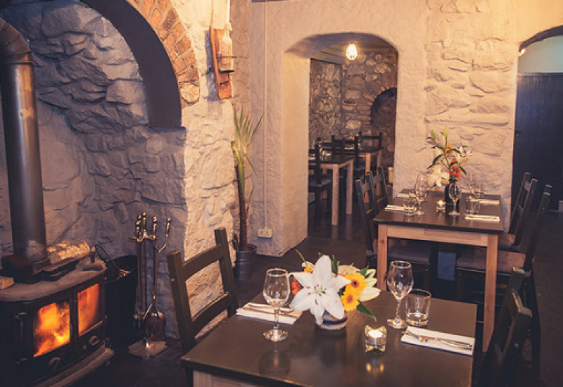 Tapas, Albarino, Barcelona - El Celler Wine Bar Review